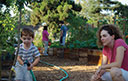 Glendale/ Community Garden - Picture This Land