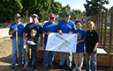 Glendale/ Community Garden - Picture This Land